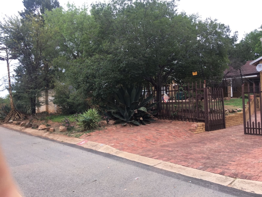 4 Bedroom Property for Sale in Parys Free State